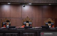 MK Diminta Batasi Hak Amnesti Abolisi Presiden, Cegah Kewenangan Absolut