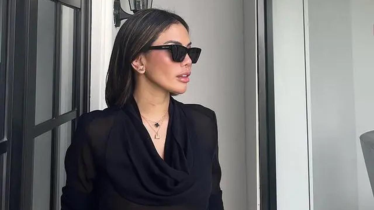 Nikita Mirzani Labrak Pengacara Vadel Badjideh Setelah Bawa-bawa Nama Prabowo dalam Kasus Lolly