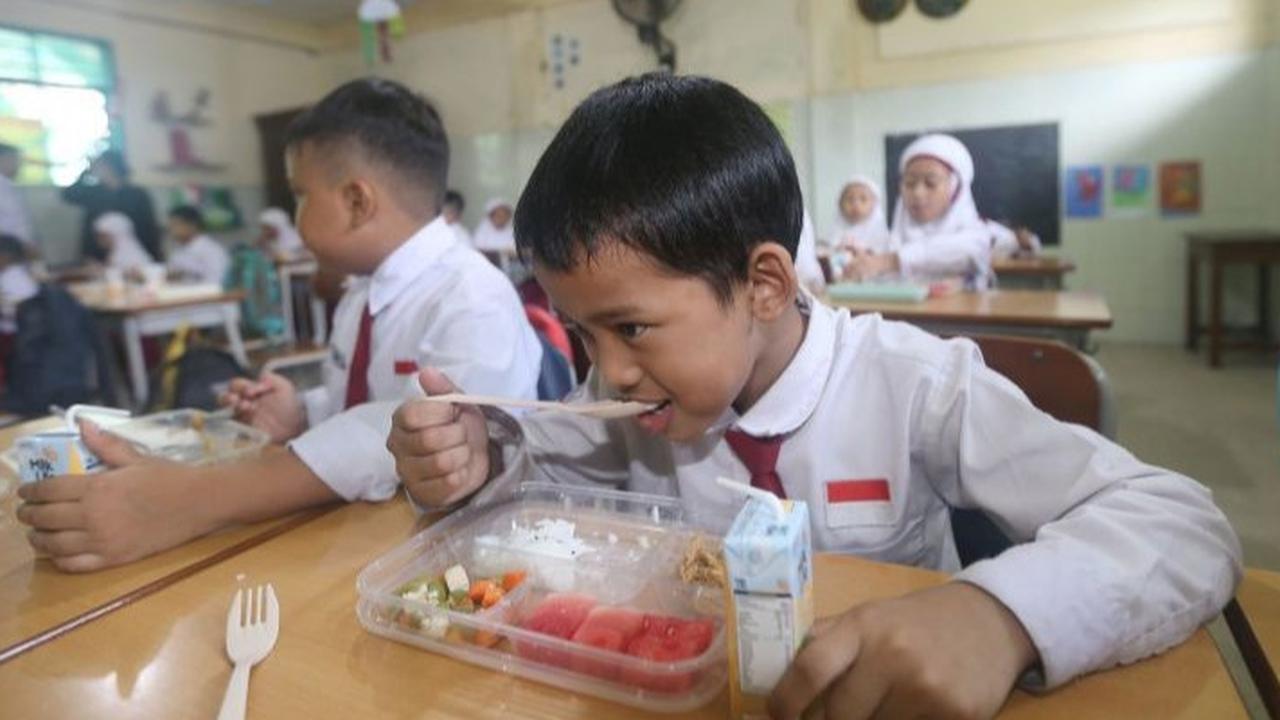 Zakat untuk Makan Bergizi Gratis, Anggota Komisi VII DPR: Lebih Tepat APBN atau CSR