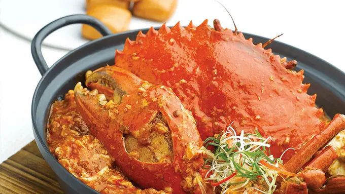 7 Makanan Wajib yang Harus Kamu Coba di Singapura