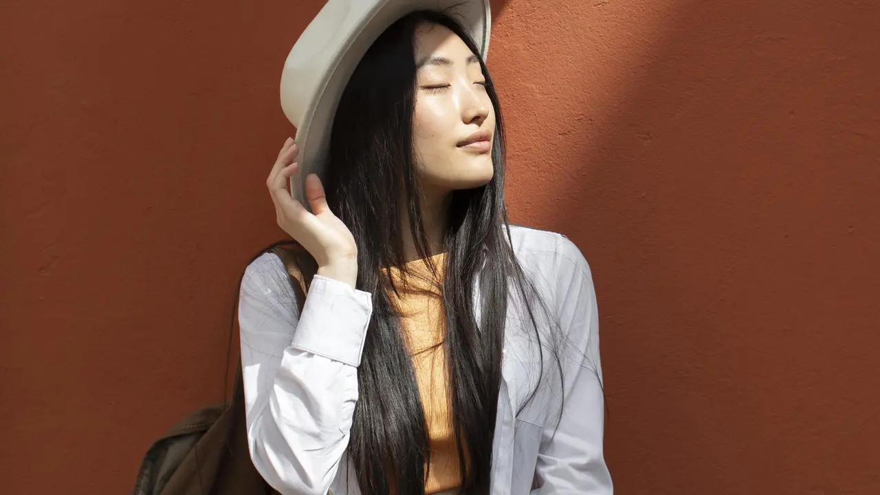 cantik