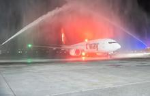 PT JAS Aero Engineering Services Dukung Operasional Rute Baru T'Way Air dari Cheongju ke Denpasar
