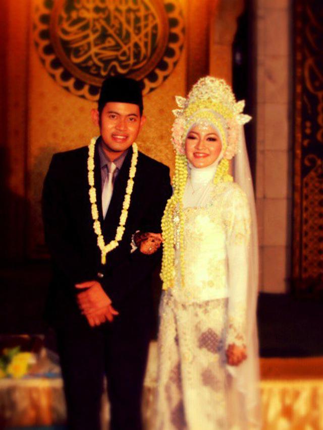 6 Potret Lawas Crazy Rich Malang Gilang dan Shandy Purnamasari, Bikin Pangling