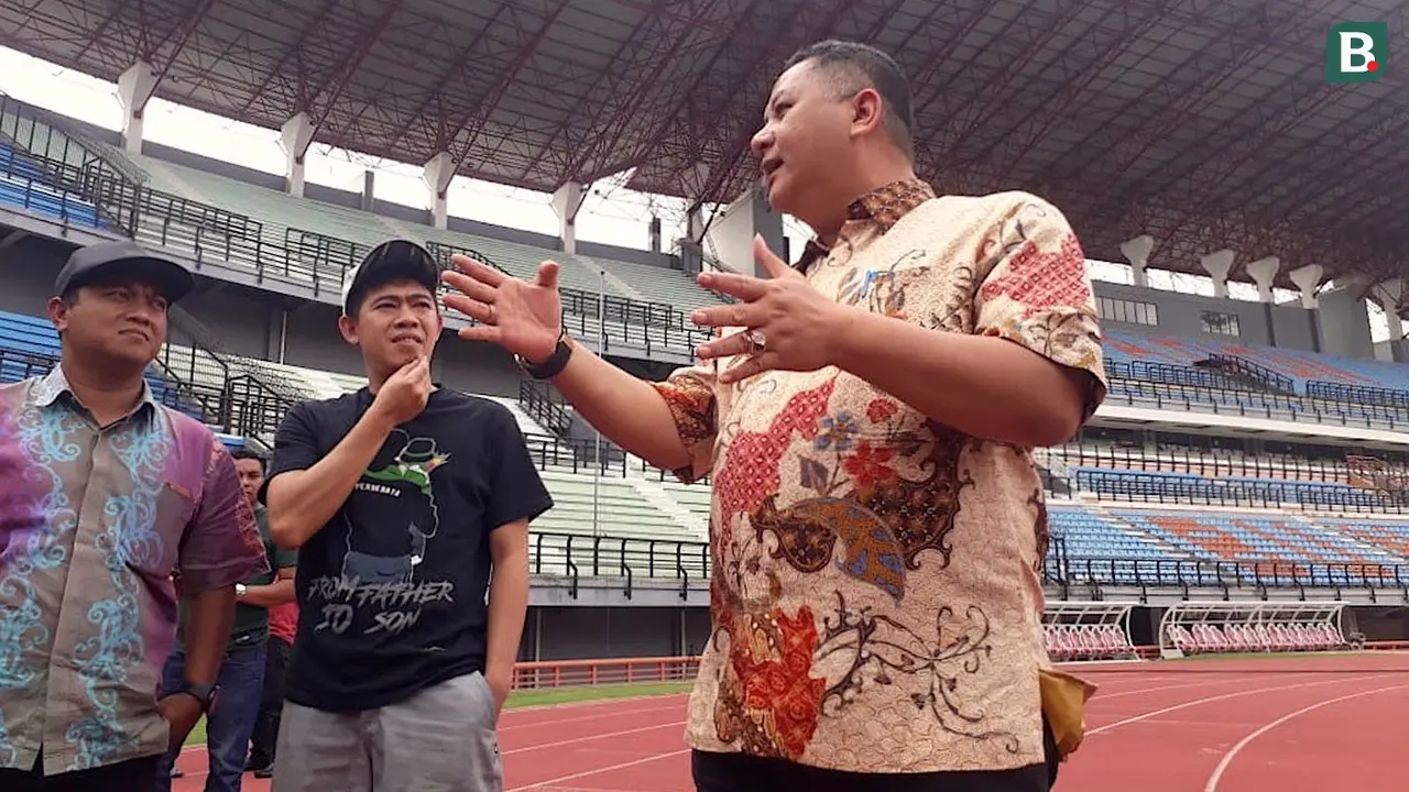 Stadion Gelora Bung Tomo