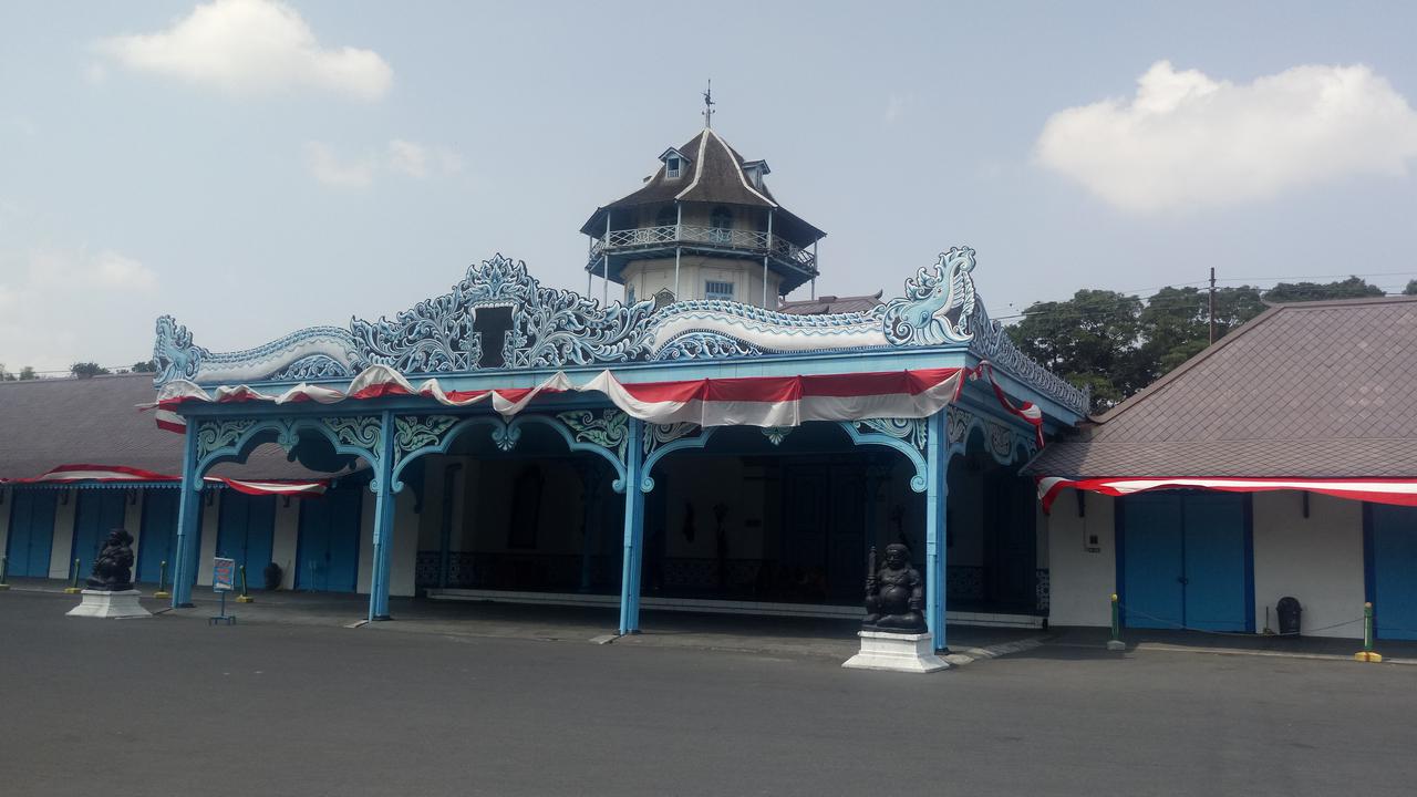 Sejarah Panjang Yogyakarta dan Aceh Jadi Daerah Istimewa, Surakarta Selanjutnya?