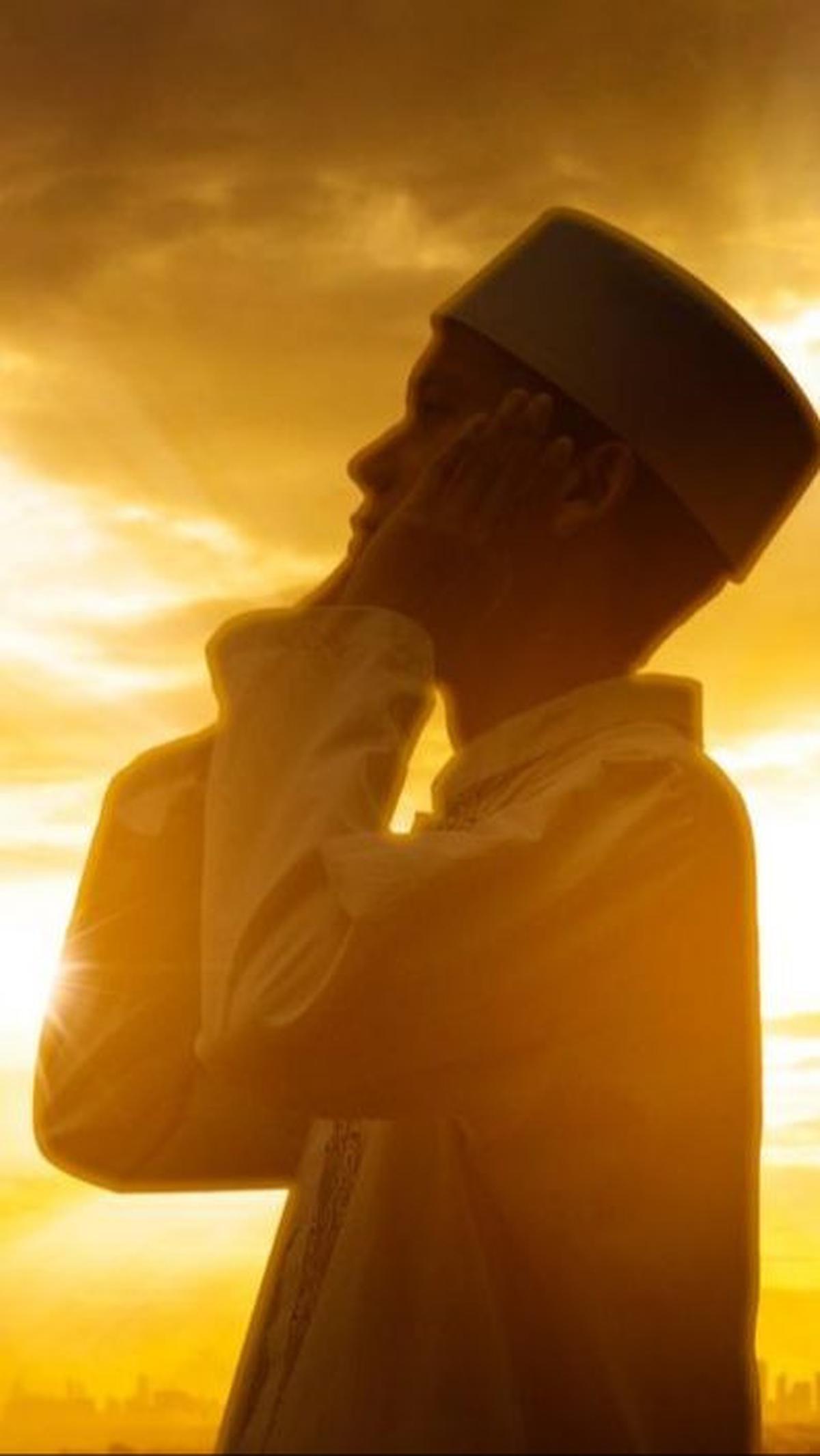 Hadist Mengenai Cara Menjawab Adzan<br>