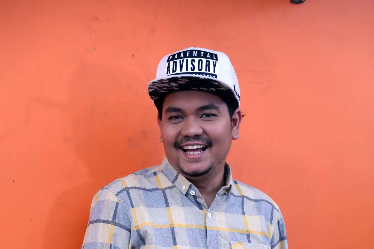 [Bintang] Indra Bekti