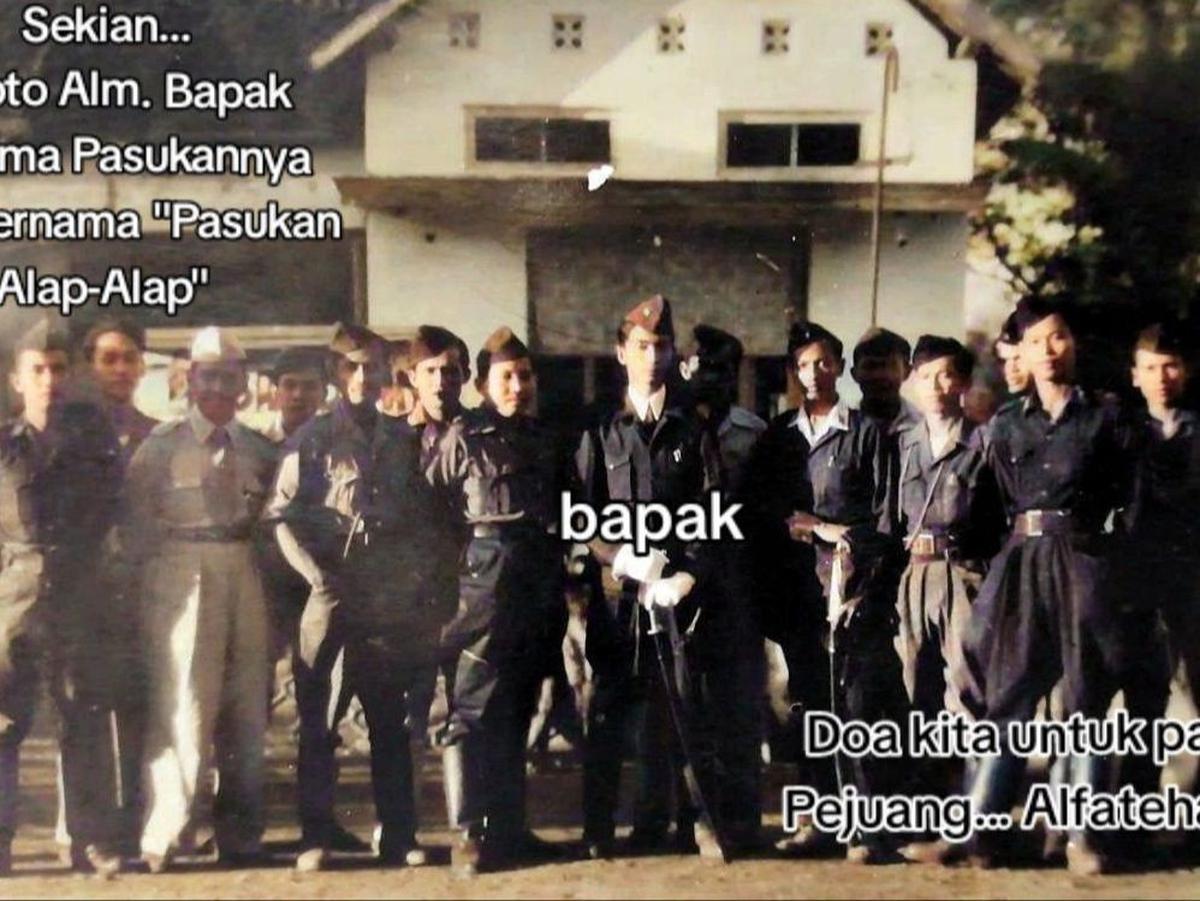 Dok. Istimewa