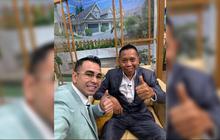 Kondisi Tukul Arwana Semakin Membaik, Terbaru Kembali Tampil di TV Bersama Raffi Ahmad