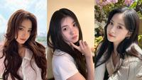 10 Most Beautiful Young Chinese Actresses in Their 20s