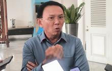 Tegas, Alasan Ahok Bakal Tolak Jika Ada Tawaran Jabatan Pilih jadi 'Free Man