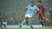AC Milan Dekati Manuel Akanji, Negosiasi dengan Man City Berjalan Mulus