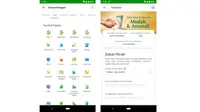 Zakat Fitrah Makin Mudah Lewat 3 E-commerce Ini