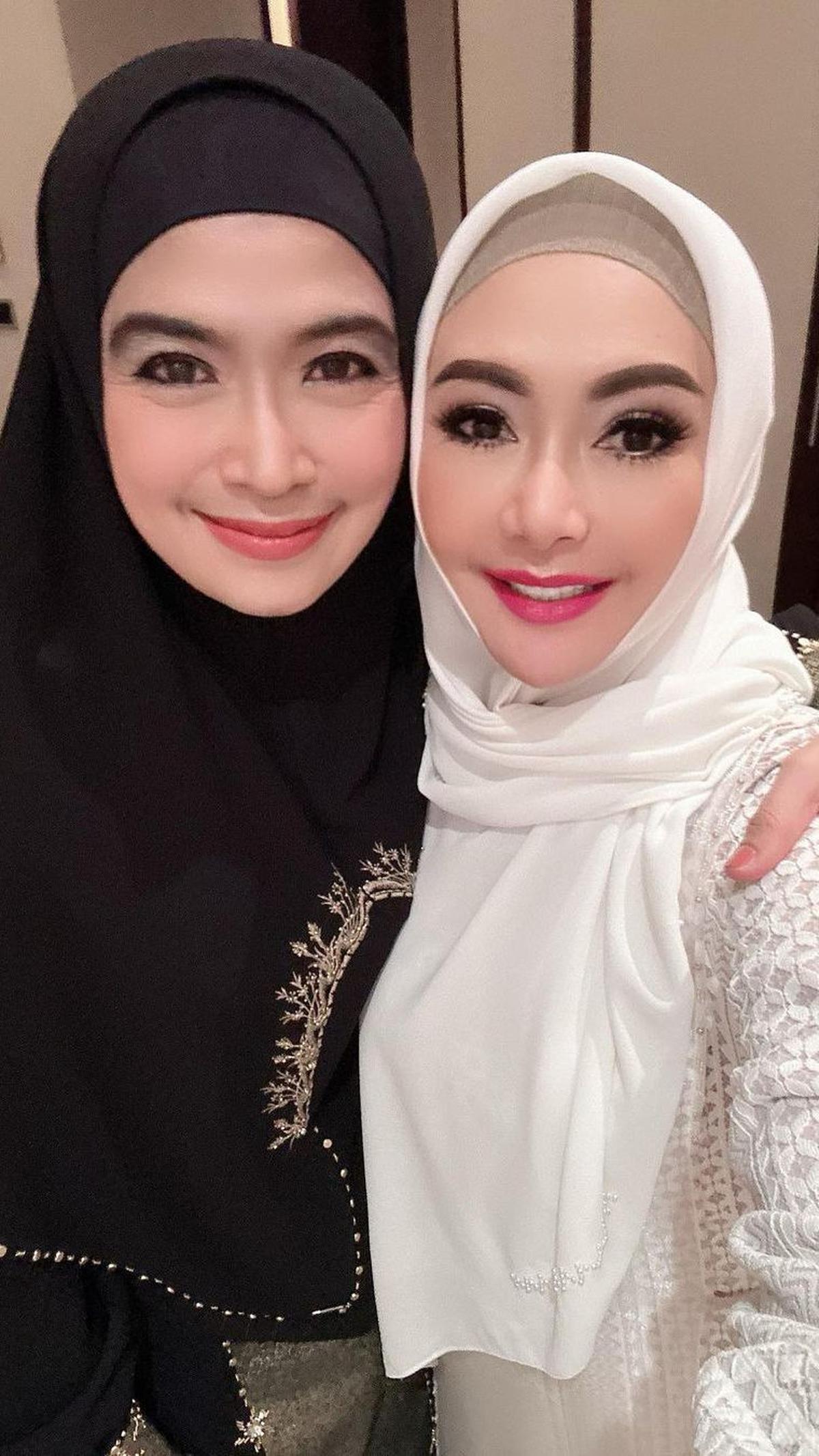 Jarang Tampil di Layar Kaca