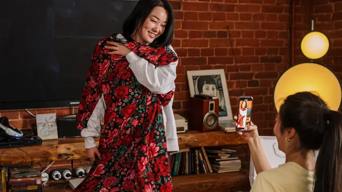 9 Cara Wujudkan Fashion Sirkular untuk Membuat Industri Fashion Lebih Ramah Lingkungan