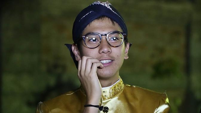 Demi Bumi Manusia, Iqbaal Ramadhan Maksimal Pelajari 