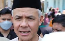 PPP Sebut Bakal Cawapres Ganjar Diputuskan Akhir Pendaftaran Pilpres