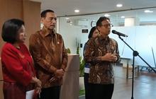 Kejar Target Indonesia Jadi Negara Maju, Menkes Kebut Hilirisasi Farmasi