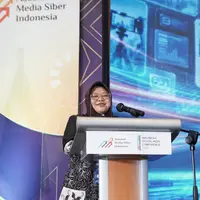 IDMC 2026 usung tema 'Media Reborn: Reinventing News Media in the Era of AI & Content Creator (Dok. Pribadi)