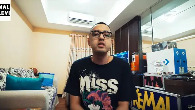 Kemal Palevi