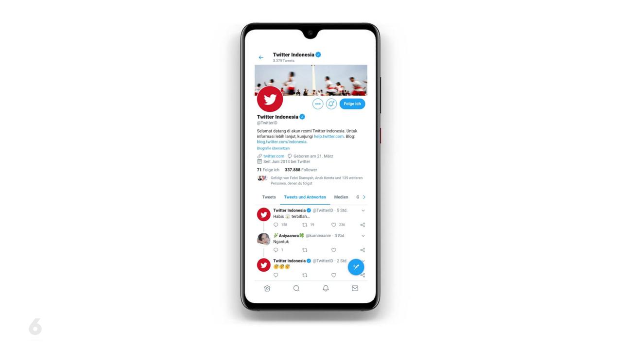 Twitter, Aplikasi Twitter
