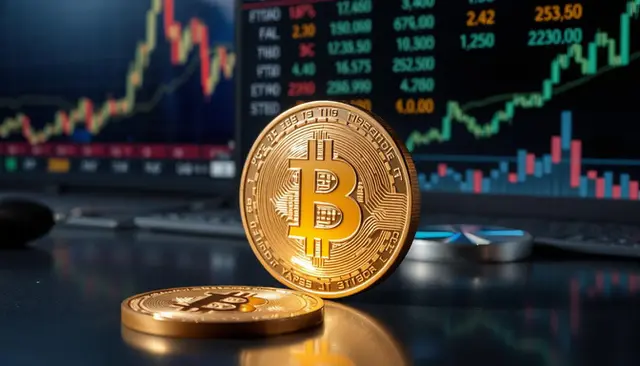 OJK Matangkan Regulasi Tokenisasi Aset Riil