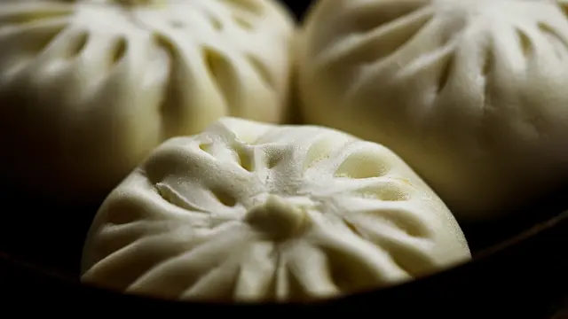 Resep Bakpao Tanpa Ulen Anti Gagal