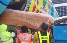 OPM Pembunuh Pilot Glen Malcolm Melarikan Diri ke Nduga, Papua Pegunungan