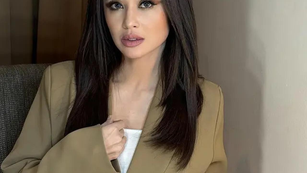Komentar Dewi Perssik Setelah Nikita Mirzani Tersangka: Orang Baik Dikhianati Manusia Tak Bersyukur