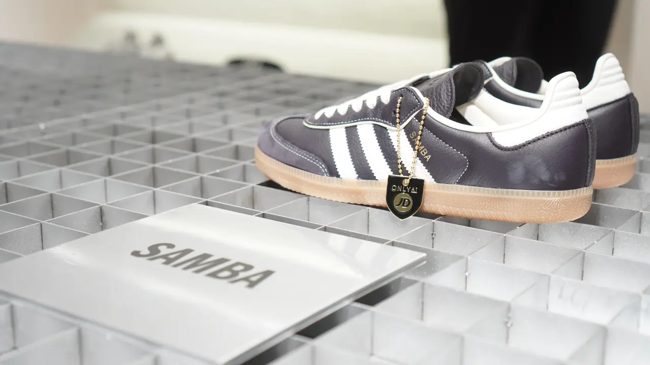 adidas Samba
