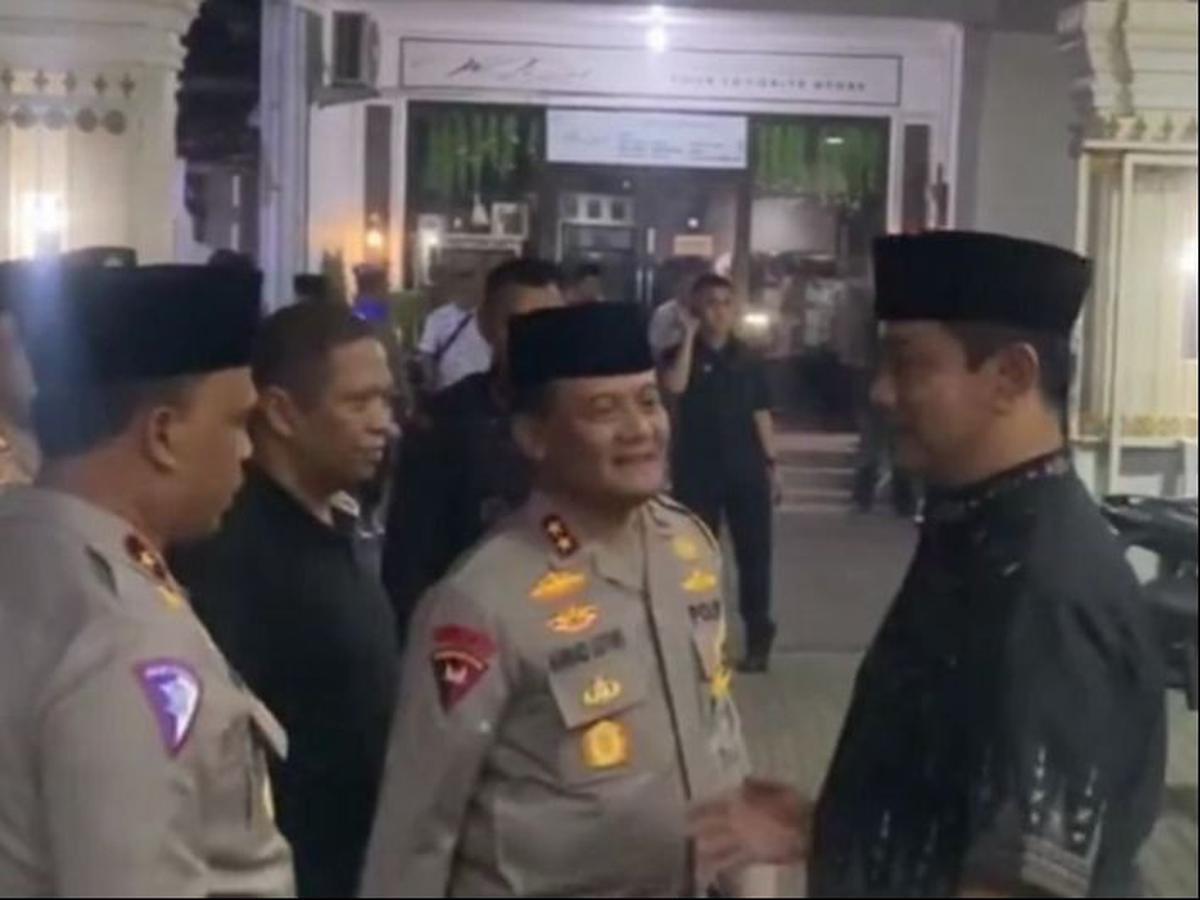 Dok. Istimewa