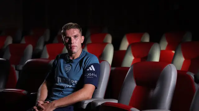 Viktor Gyokeres