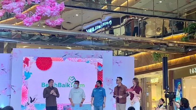 Ada Promo Apa Saja di SOGO Department Store Spesial Anniversary ke-33?