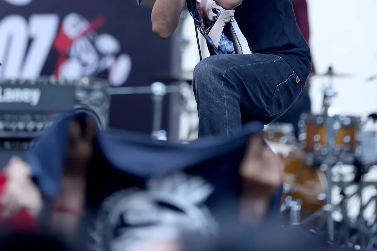 Pas Band