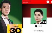 Selamat! Jess No Limit Masuk Daftar Forbes 30 Under 30 Asia