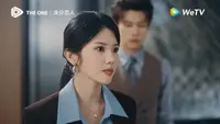 Sinopsis Drama China The One, Jatuh Cinta dengan Brondong