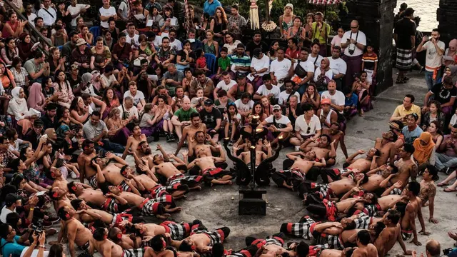 persiapan pariwisata bali di buka