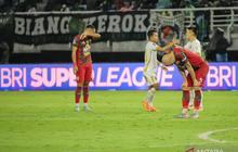Persebaya Kalah dari Bhayangkara, Tavares Soroti Kurangnya Ketenangan Pemain