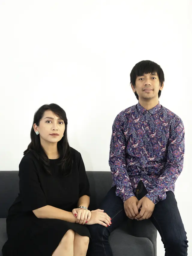 [Fimela] Rian D'Masiv C1