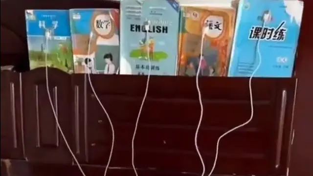 6 Cara Nyeleneh saat Belajar Ini Bikin Geleng Kepala, Materi Jadi Enggak Masuk