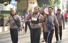 Napak Tilas Jenderal Soedirman Kediri: Ribuan Warga Bangkitkan Semangat Cinta Tanah Air
