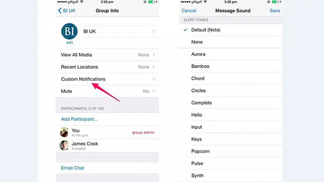 8 Fitur Rahasia WhatsApp