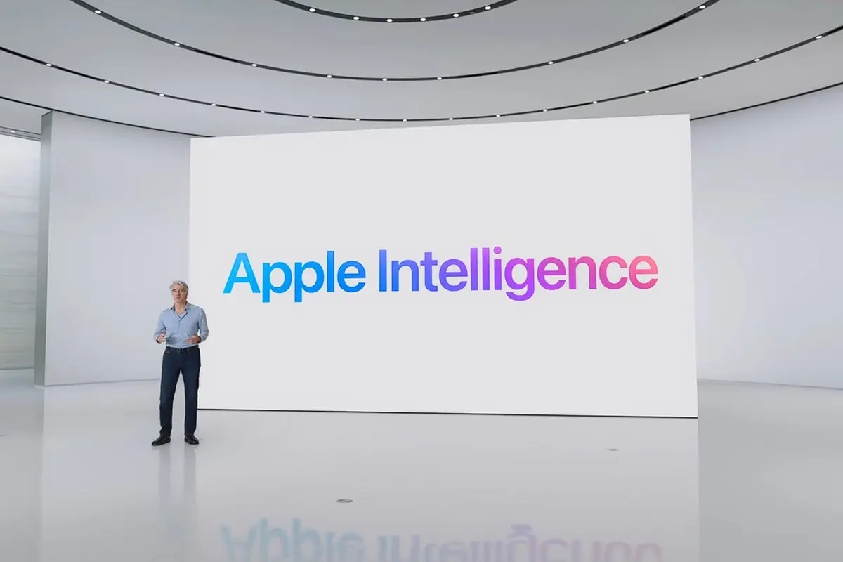 Apple Intelligence