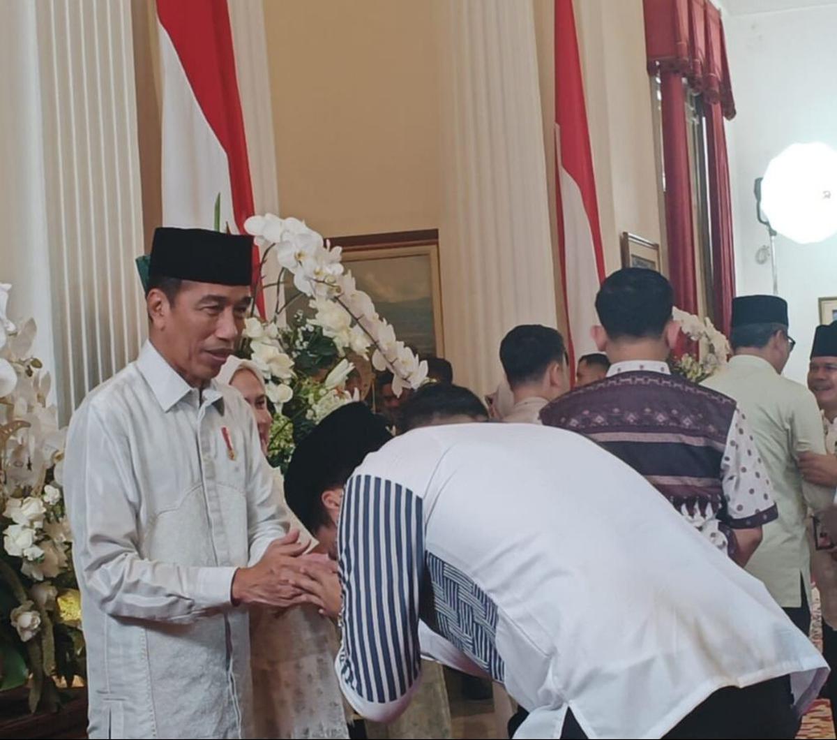 Dok. Istimewa
