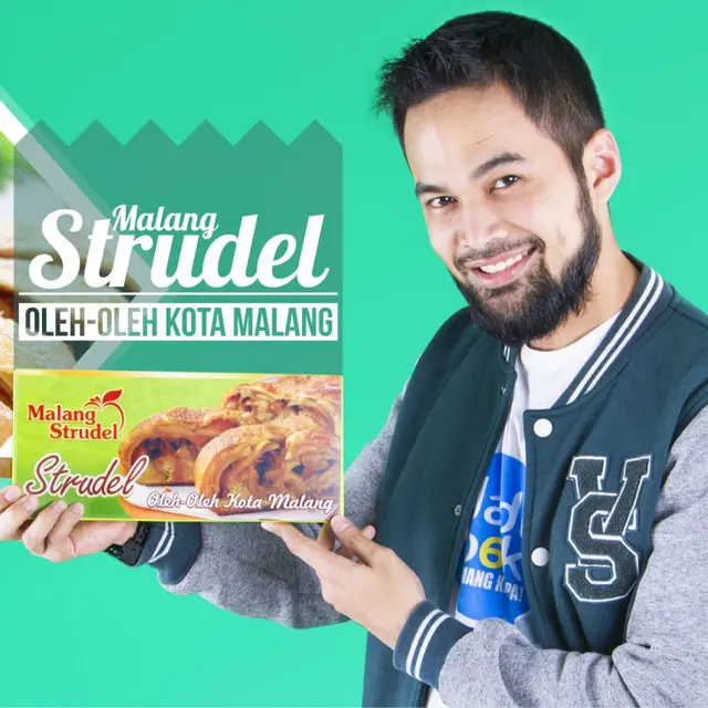 Malang Strudel (dok. Malang Strudel)