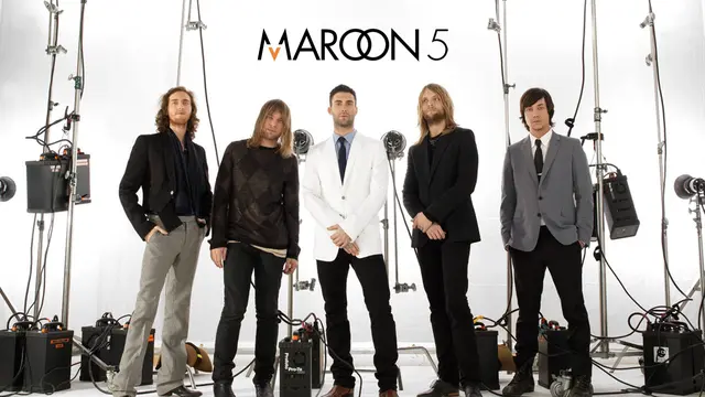 Maroon 5