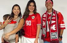 Kata Erick Thohir soal Kabar Irfan Bachdim jadi Asisten Patrick Kluivert di Timnas Indonesia, Benarkah?