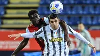Buka-bukaan Alvaro Morata: Depresi hingga Harus ke Psikolog Saat Berseragam Chelsea