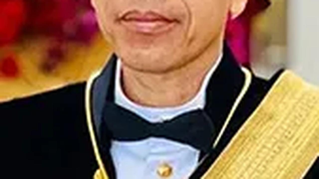 Jokowi: Sudah 400 Tahun Kita Ekspor Bahan Mentah, Sejak Zaman VOC