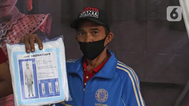 Kesiapan TPS Jelang Pilkada Depok